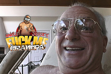 Fuck Me Grandpa